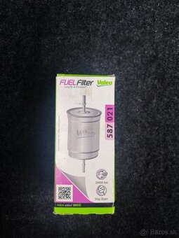 Palivový filter VALEO