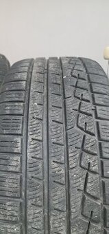 Predám Kolesá na BMW X5 r19 +zimné pneu.