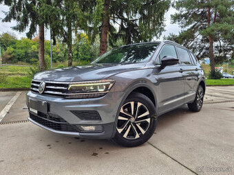 Volkswagen Tiguan Allspace 2.0 TDI , 4MOTION DSG