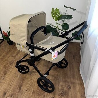 Bugaboo Fox Cub