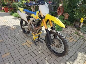 ✔️‼️SUZUKI RMZ 450‼️✔️2020✔️‼️