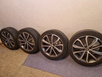 5x112r17 Škoda