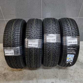 Zimné pneumatiky 225/60 R17 ROYALBLACK