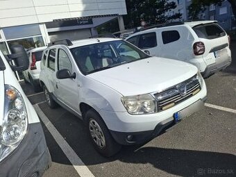 Dacia Duster 1.5 dci.
