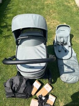 Easywalker Jimmey XXL