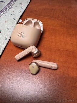Jbl tune 225 tws