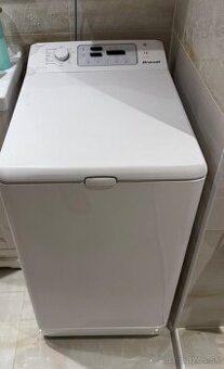 Práčka so sušičkou - Brandt WTD 6284K, WTD 6384K