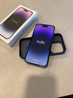 iPhone 14 Pro 256GB