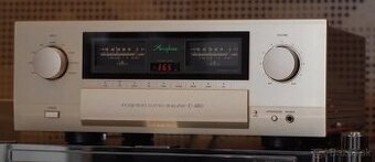 Accuphase E-480