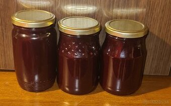 Černicový džem