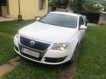🚗🎉PREDÁM MOJE AUTO 😭Volkswagen Passat B6