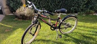 Chlapčenský bicykel 20