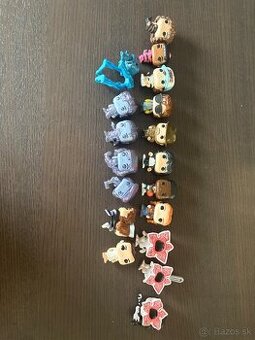 Strangers Things Kinder Joy