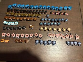 Strangers Things Kinder Joy