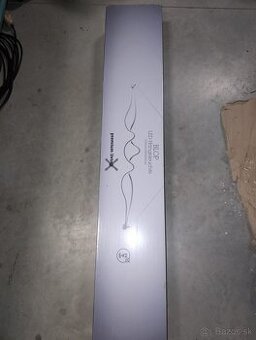 Stropné led svietidlo výškovo nastaviteľne