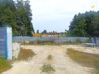 HALO reality - Prenájom, priestor Dlhá - EXKLUZÍVNE HALO REA