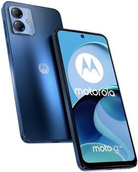 Motorola G14