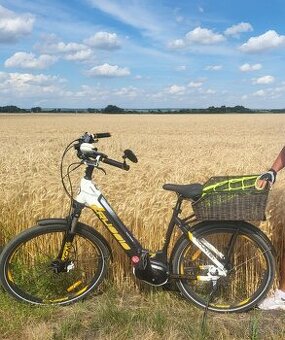 CRUSSIS e-Country 7.5