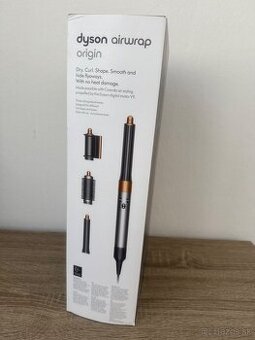 Dyson Airwrap Origin HS05