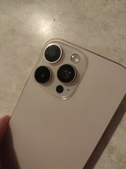 Apple iPhone 16 Pro Max 512