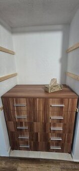 Komoda, šuplík VÝBORNÝ STAV - 1