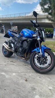 Yamaha fz1