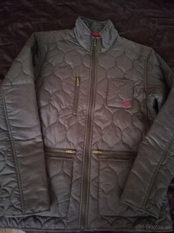 Prechodná bundička veľkosť L