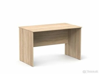 Drevona kancelarsky stol