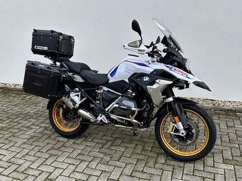 Predám BMW R1250 GS Rallye