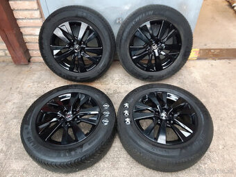 5x108  17"  Peugeot 3008, Opel GrandlandX (C5 AirCross)