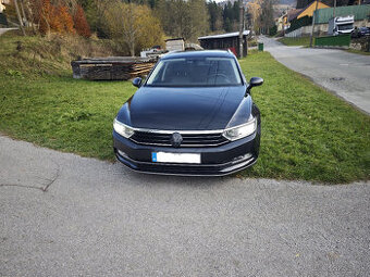 Predám Volkswagen Passat B8 variant 2.0Tdi 110kw