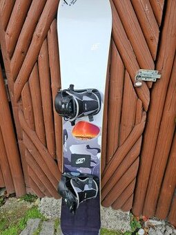 Snowboard 164 cm CC