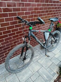 Horský bicykel Kenzel Shade disc , mtb 26