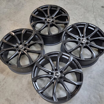 Hliníkové disky 5x112 R21 9,5J ET31