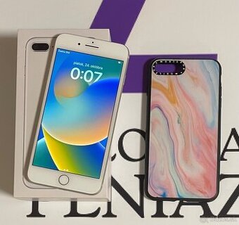 ⭐️Apple iPhone 8 Plus 64GB Silver⭐️