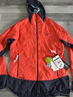 NOVÁ Dynafit Mezzalama PTC alpha Jacket M NOVÁ