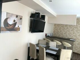 Luxusný horský apartmán, Donovaly pri Nove holi - 1