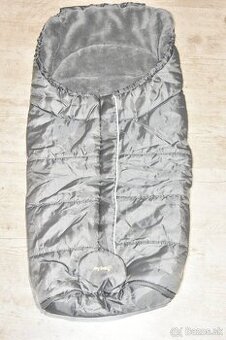 Zimný fusákMy Baby