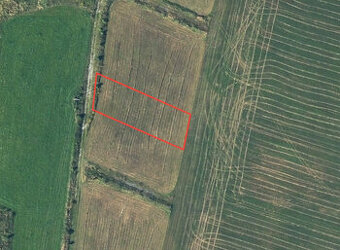 Exkluzívne: Stavebný pozemok v Trnove