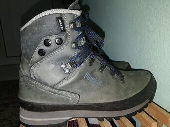 Turistické topánky PLANIKA FOREST MEN AIR TEX