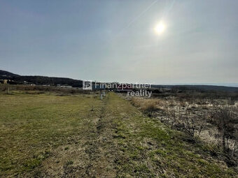 2x INvestičné stavebné pozemky v dosahu MHD - Ruská Nová ves