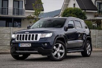 Jeep Grand Cherokee 3.6L Pentastar V6