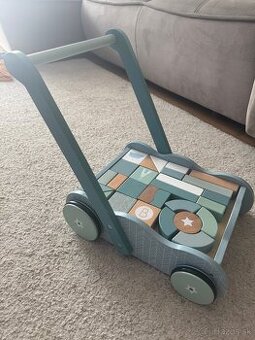 Little dutch vozik / choditko