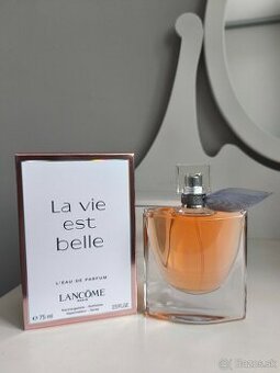 Lancôme La vie est Belle edp 75ml.