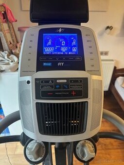 Eliptický trenažér NordicTrack A.C.T. Commercial – TOP stav