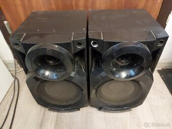 reprobedne Panasonic