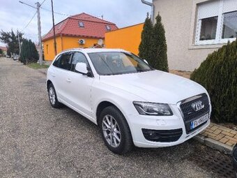 Audi Q5 2.0 TDI Quattro S Tronic