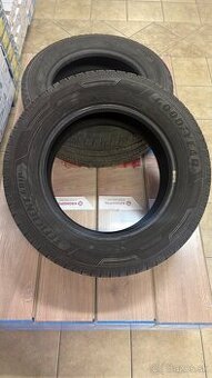 letné pneumatiky GOODYEAR 215/65 16 C