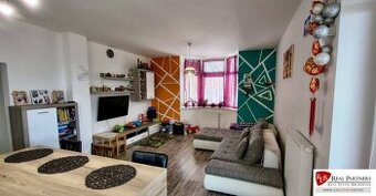 REB.SK Predaj 3i bytu s pozemkom, 2x parking v cene Bratisla