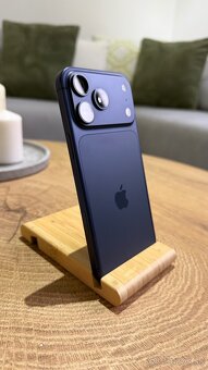 iPhone 17 Pro Max 256GB Deep blue